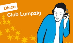 Disco Club Lumpzig